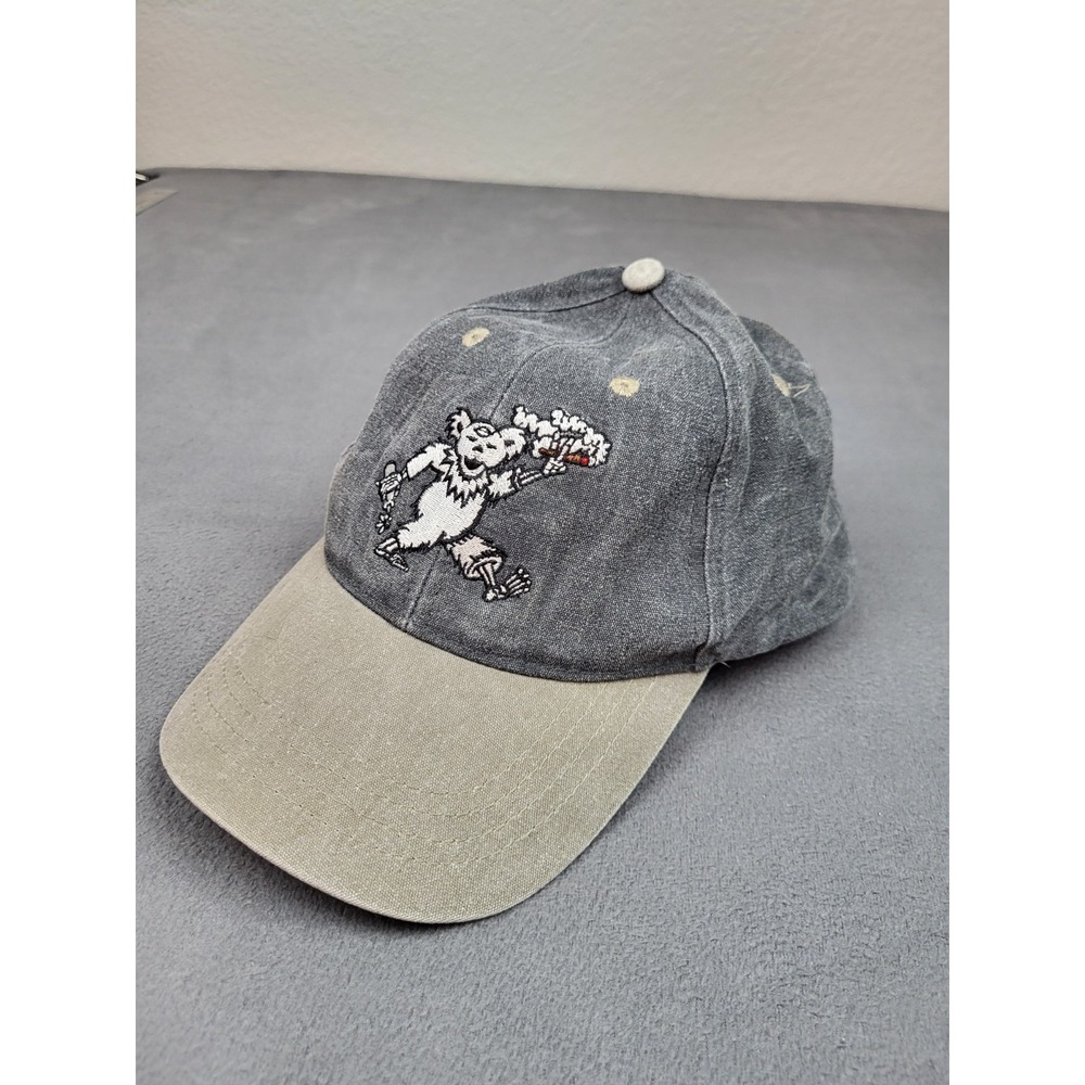 Psychedelic Renegades‎ Hat Adult Adjustable Cap Syd Barrett Pink Floyd Original